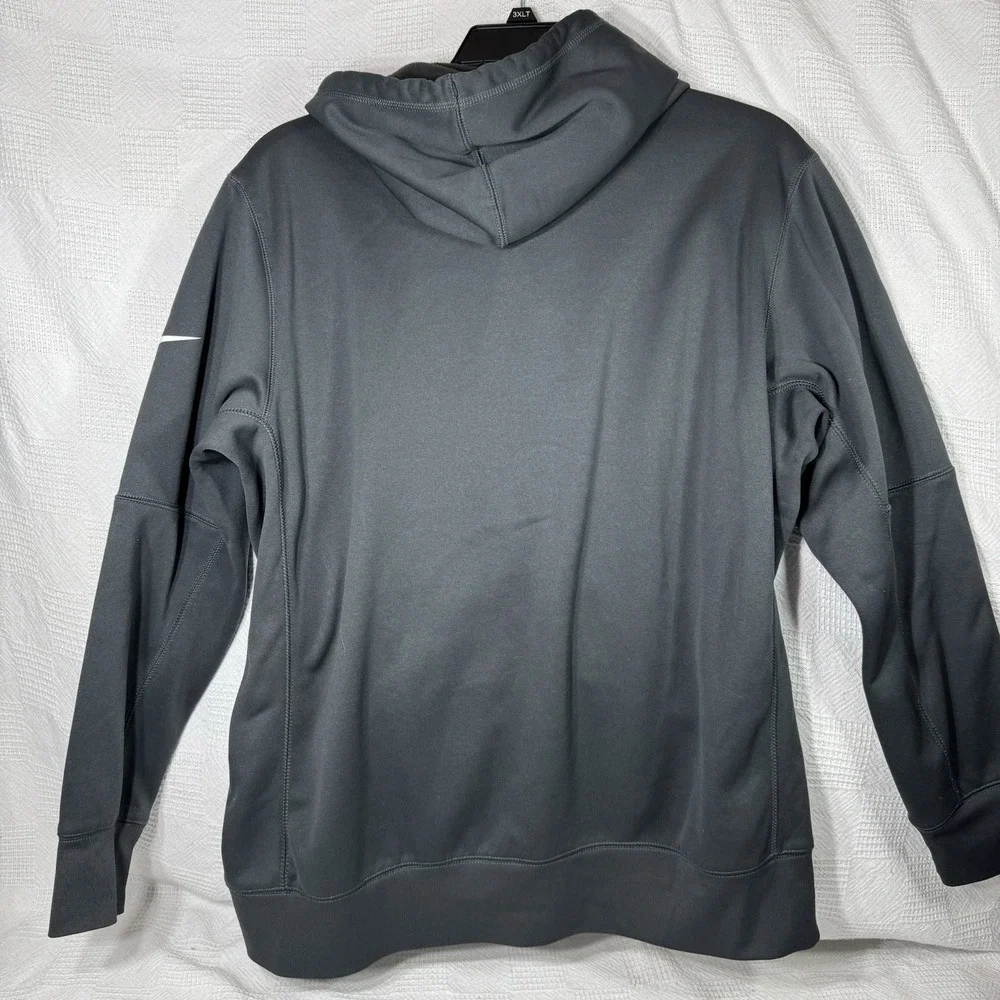 Nike kansas city